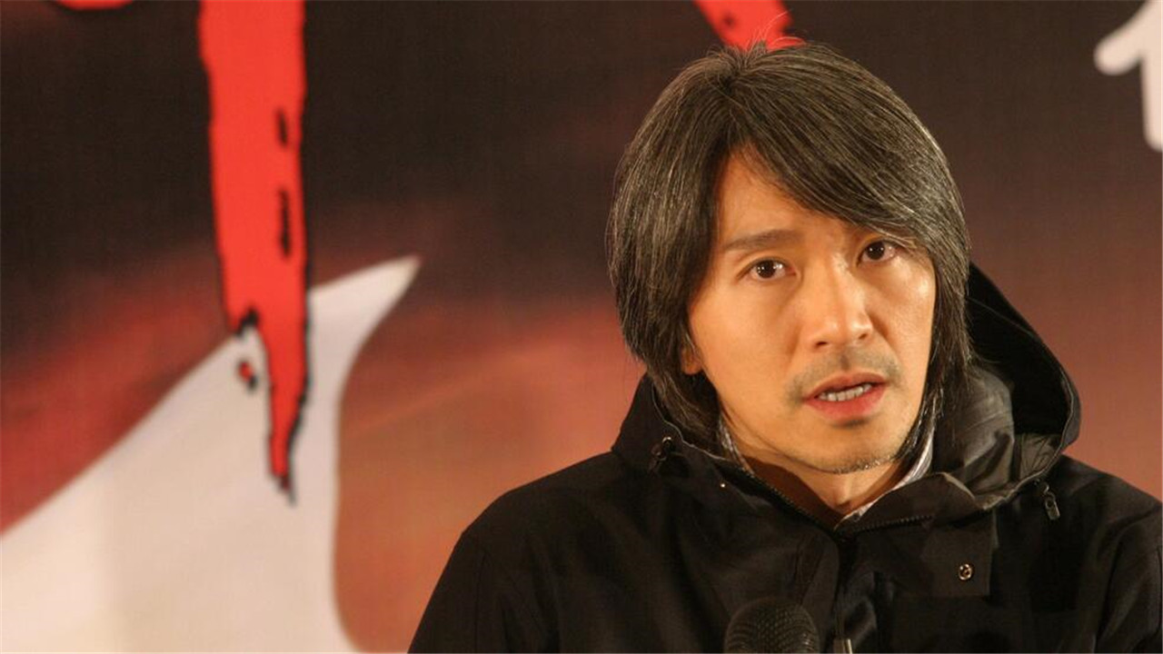 沈腾周星驰谁的成就高,沈腾周星驰谁是喜剧大师