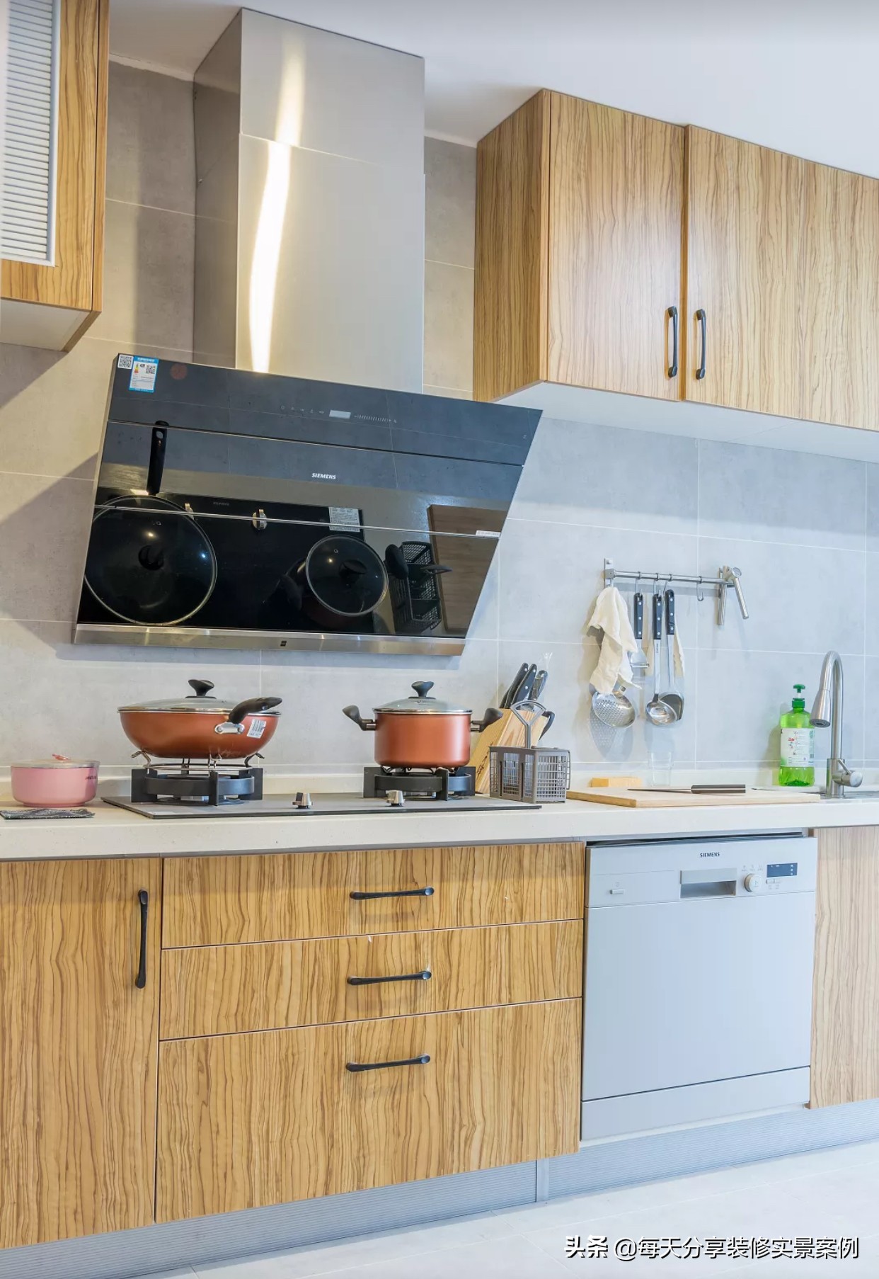 26w装修100平,26w装修效果