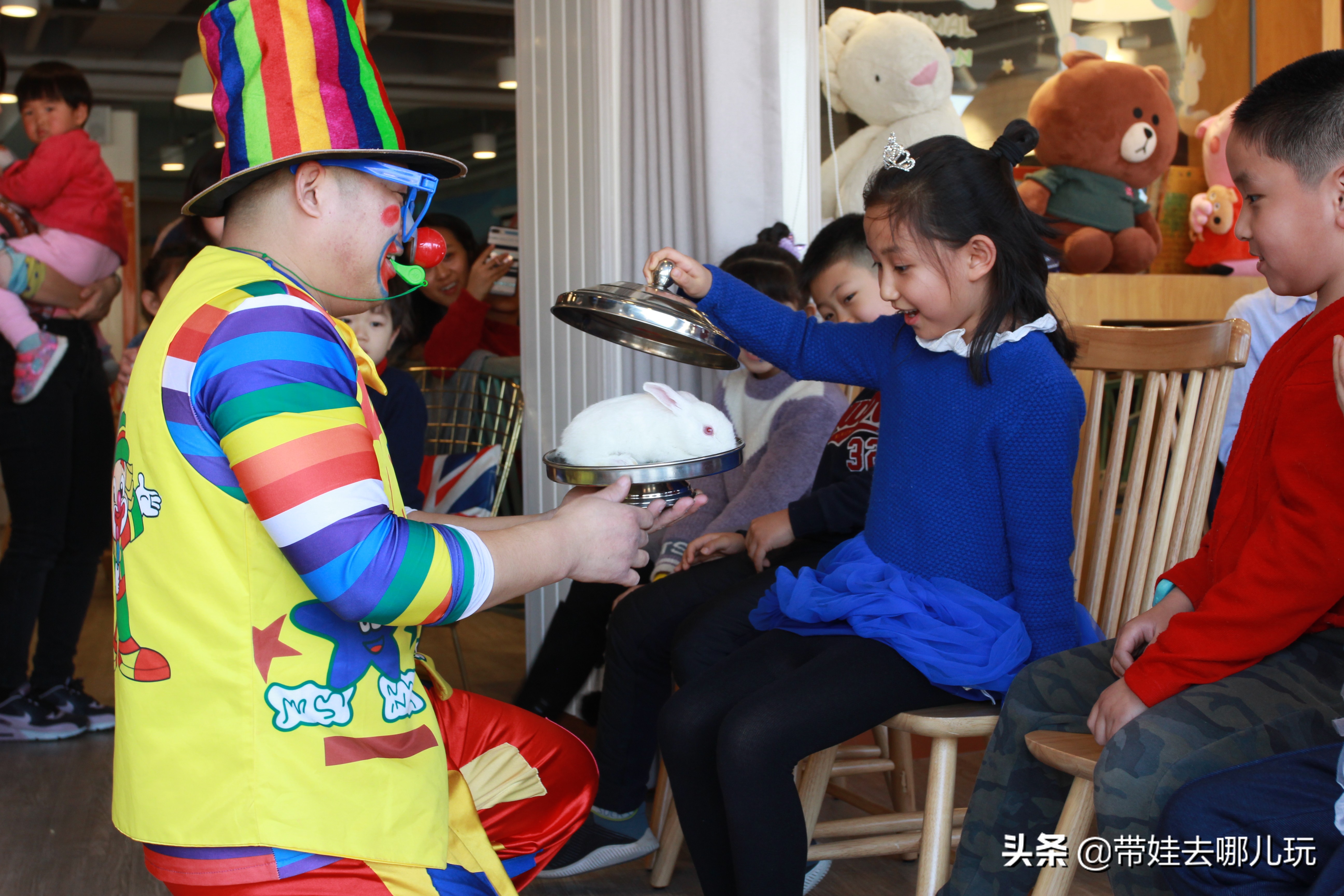 懒人妈妈百天布置,懒人妈妈的操作大法