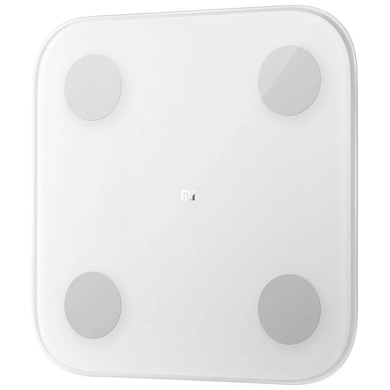 小米体脂秤2真实测评,小米体脂秤2深度评测