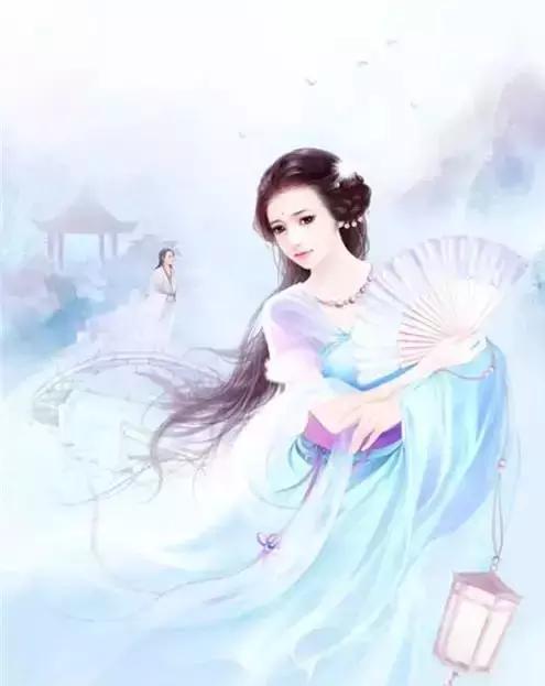 女词人除了李清照有哪些,杰出的女词人李清照