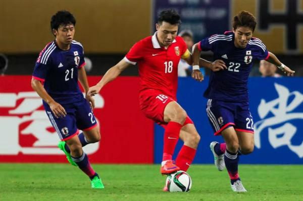 中国足球何日出头的出处,中国足球雄起的方法