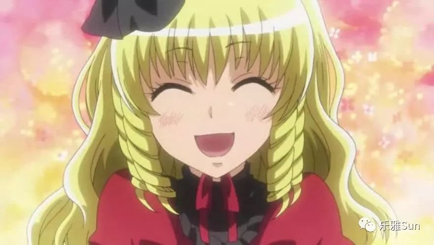 盘点动漫中的女装大佬,动漫里的女装大佬动漫