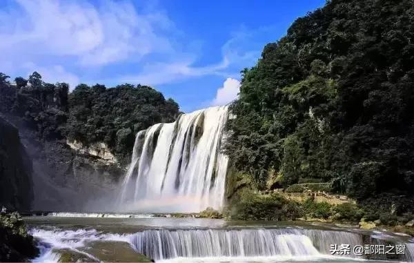 广西自驾贵州游玩攻略,贵州大小七孔游玩攻略