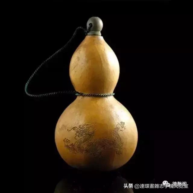 葫芦艺术字,葫芦艺术