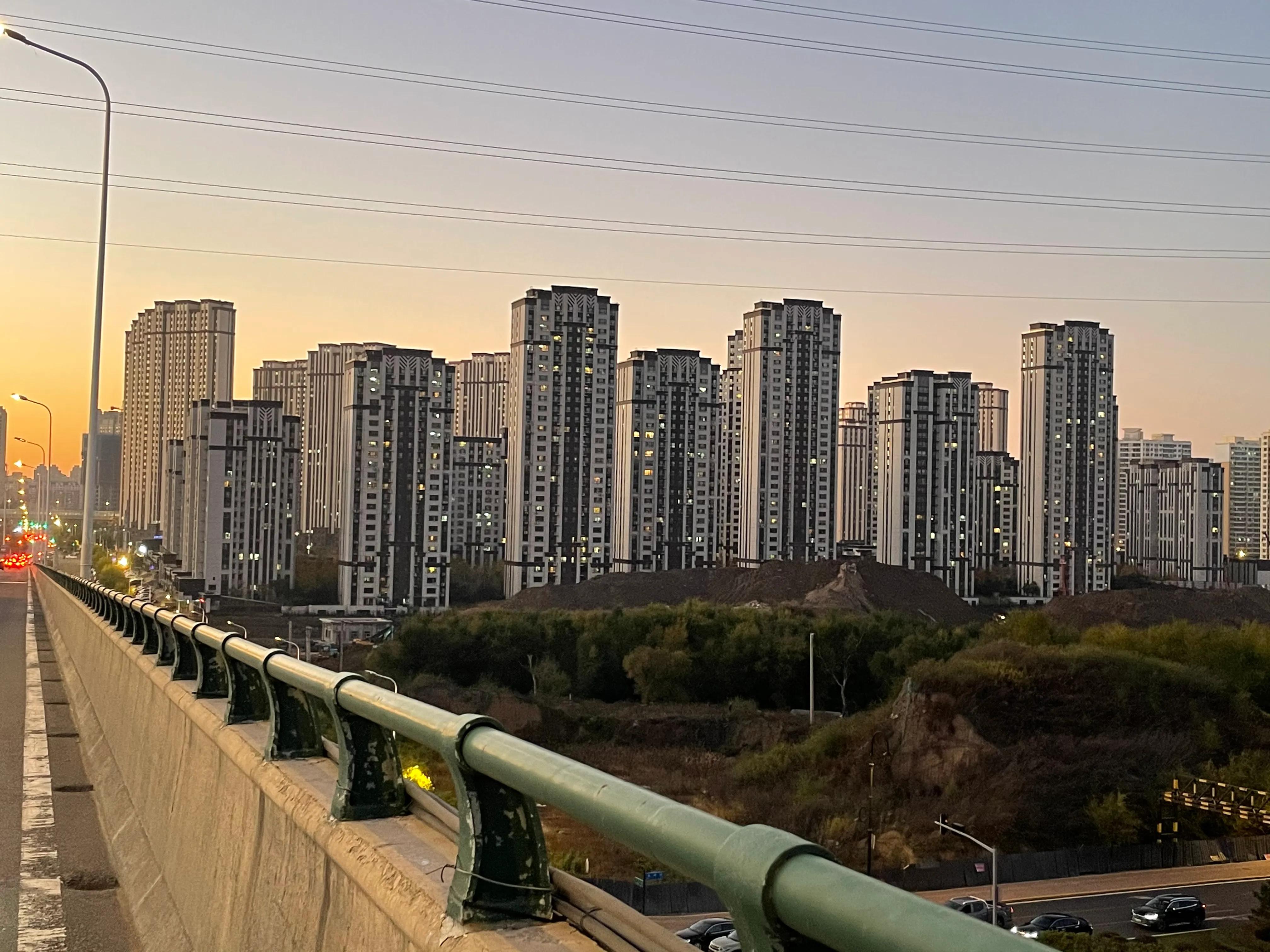 哈尔滨地铁二号线测评怎么样,哈尔滨地铁环线的意义