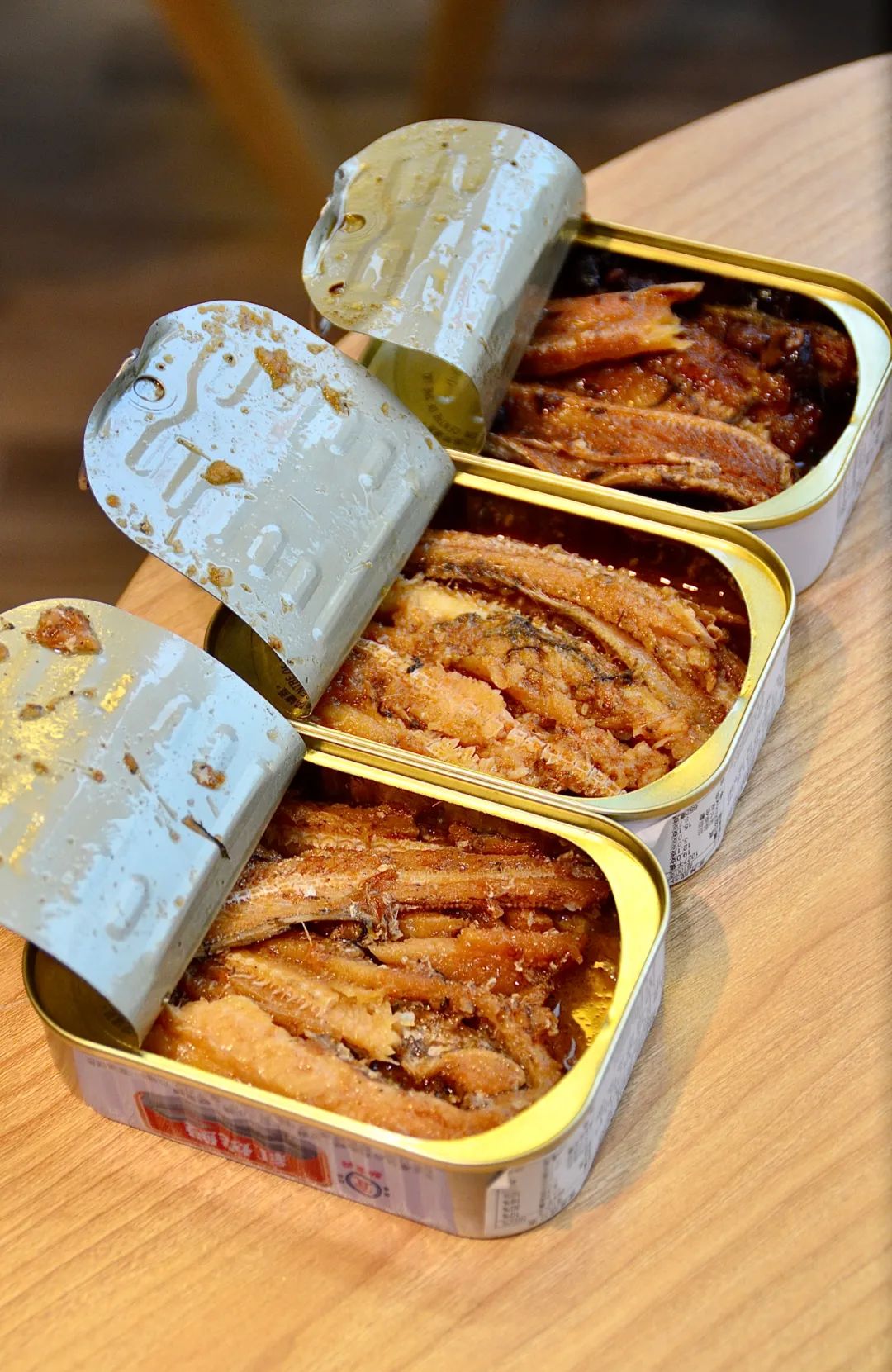 万字罐头测评|即使末日，美食家们的皇冠也不能掉！