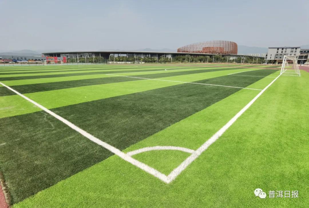 2023普洱基层入围名单,2024云南普洱足球全国邀请赛