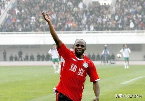 盘点各国足球明星,著名的归化球员有哪些