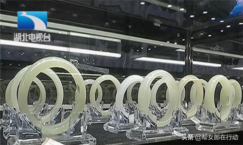 翡翠和田玉直销节，痒哥带您去砍价