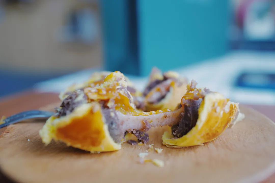 国内唯一米其林黑珍珠餐厅,斥巨资购买了好多零食