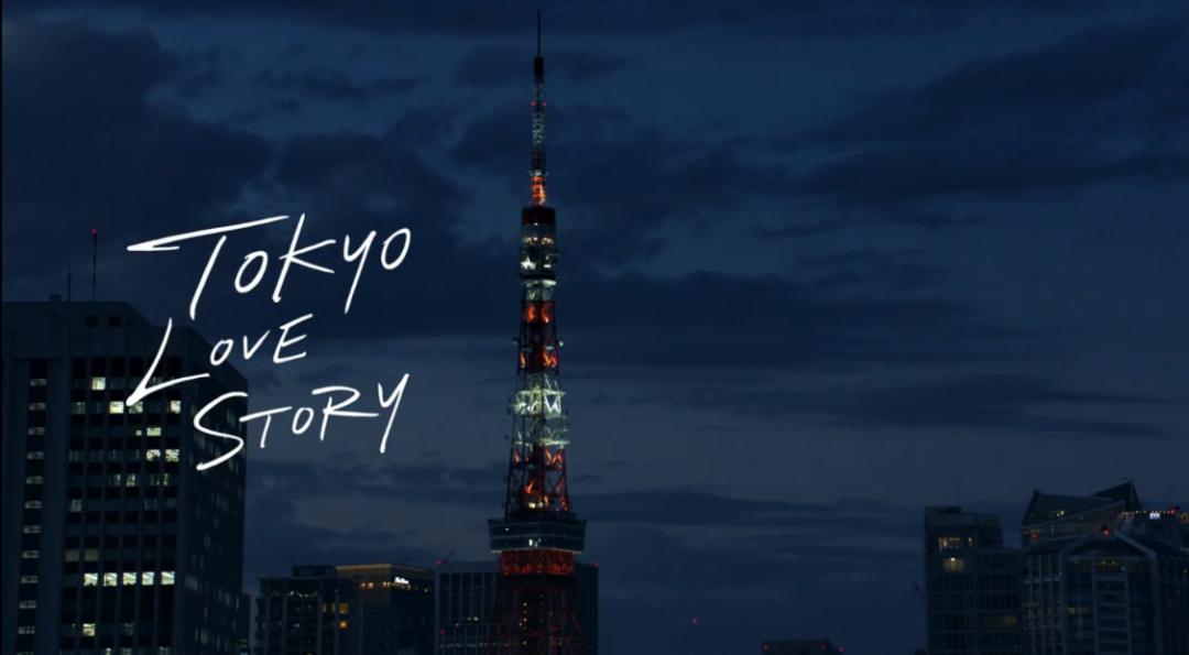 莉香东京爱情故事结局,东京爱情故事莉香短发