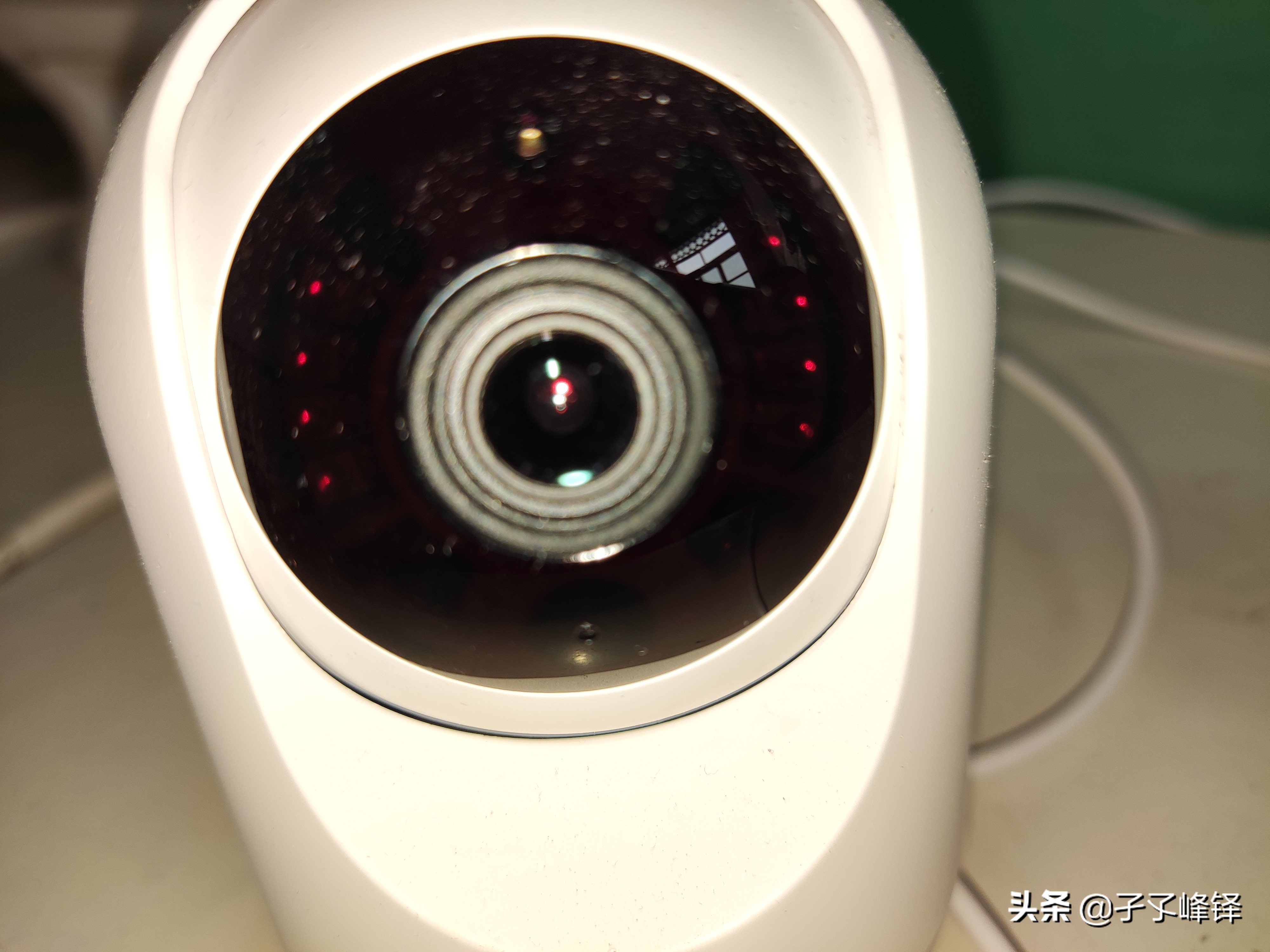 云台监控家用的功能,全网最好的云台监控