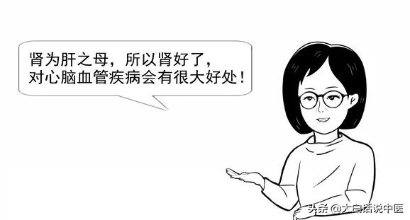 大白话说中医第十四集,根治前列腺炎小方法