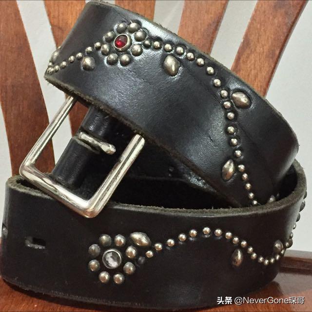复古皮带搭配推荐,什么款式的皮带百搭又好看