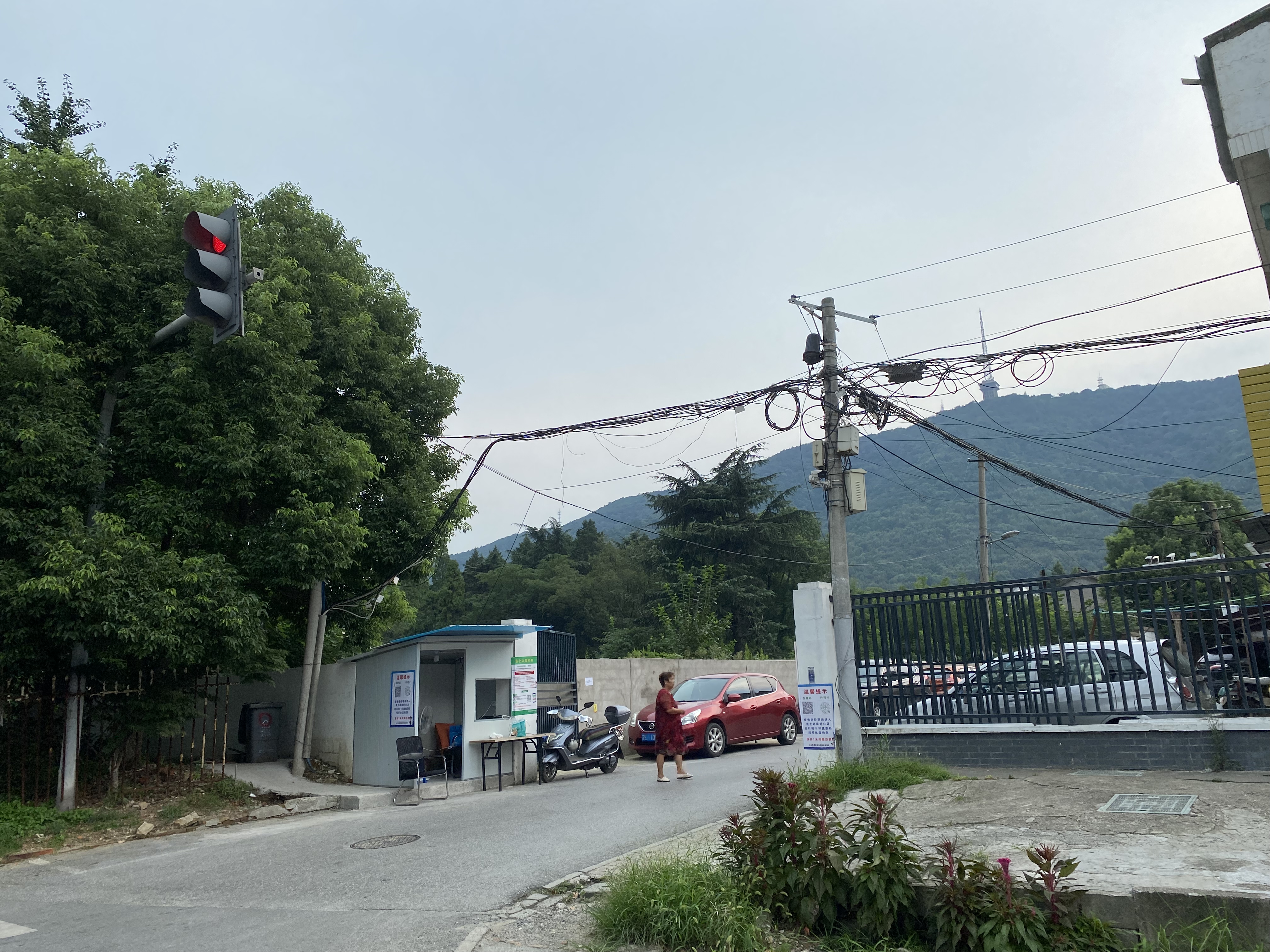 无锡惠山北麓拆迁更新项目,无锡惠山北麓规划