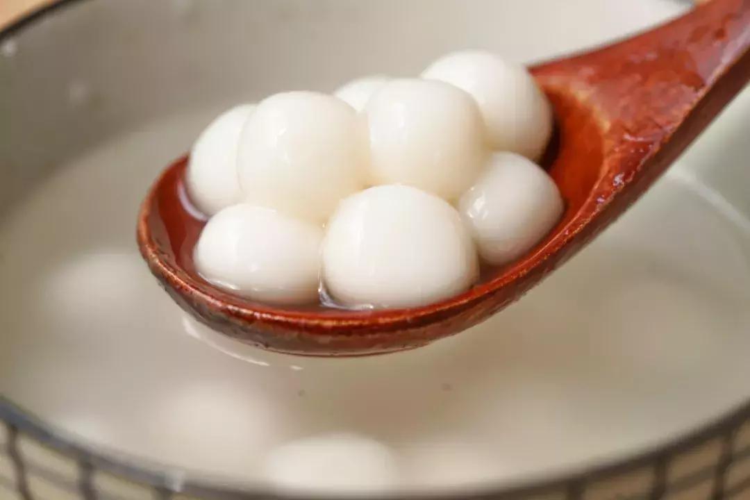 夏天最畅销的冰粉,夏日清凉好物冰粉