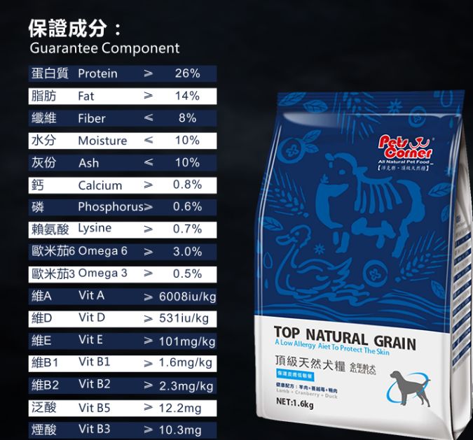 9月以后没批文进口粮不能卖了，有批文的63个猫狗粮你还不收藏？