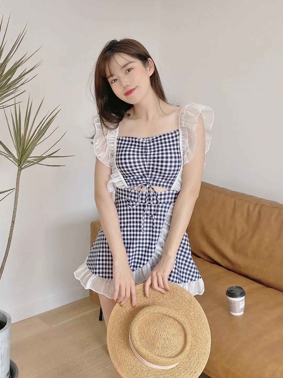 衣服怎么穿搭更好看学生党,别再乱穿衣