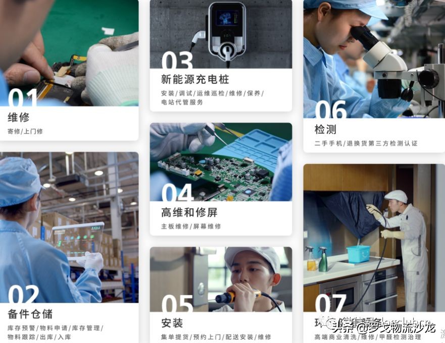 京东物流配送服务优化,京东物流送货到家暖心服务