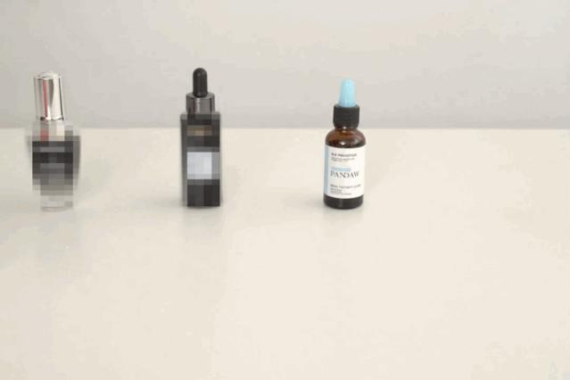 长黑头VS不长黑头差距这么大?精致女孩如何绕过黑头这道坎?