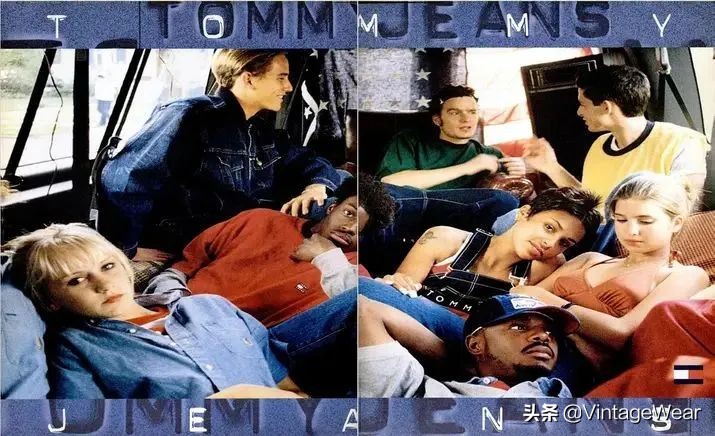 tommyhilfiger退出了吗,tommyhilfiger开业