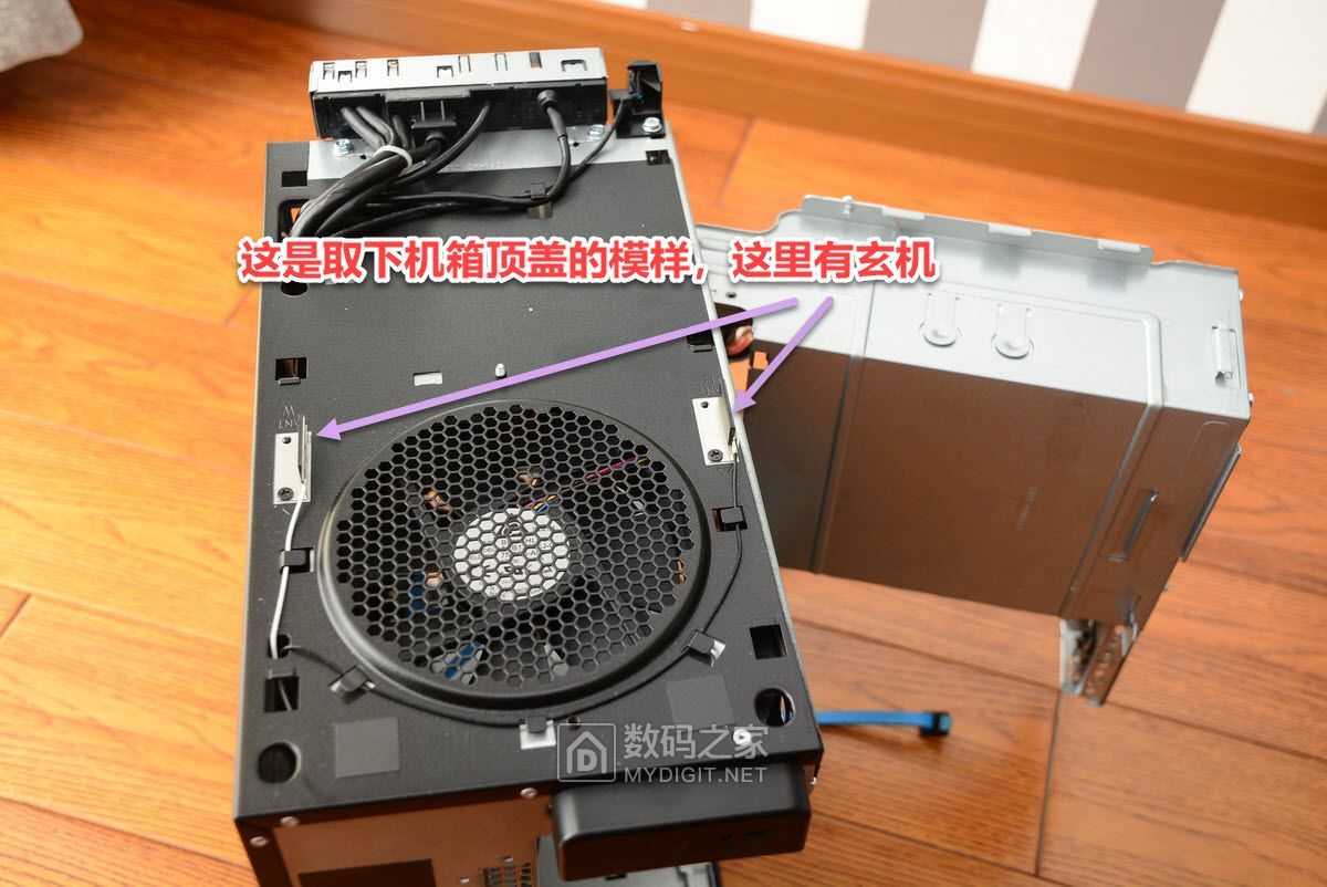 小巧精悍！自攒一台心仪已久的戴尔DELLXPS8930台式机
