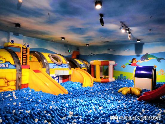 海洋公园特价35元起,快来唤醒来自世界各地的海洋居民吧!