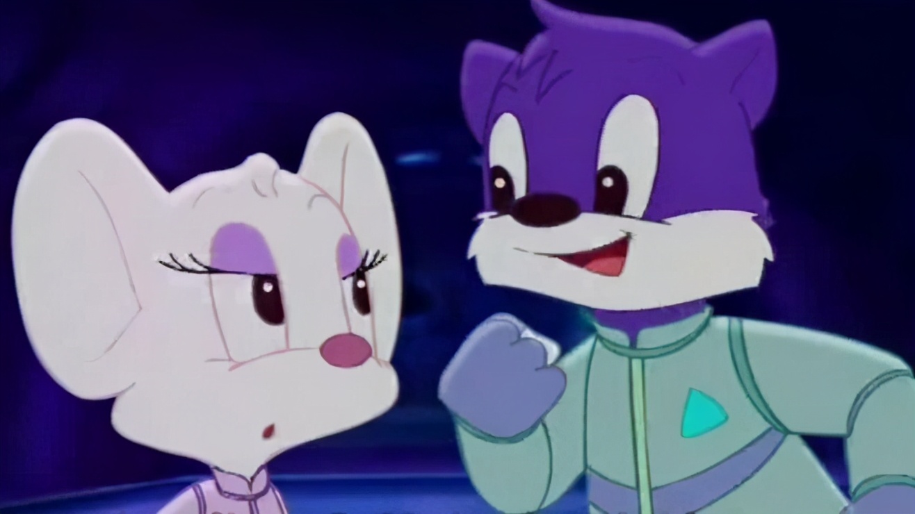 致敬我们童年的每一部动画,追忆童年经典动画