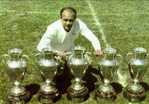 世界足坛最难打破的十大纪录,世界足坛最难破的10大纪录