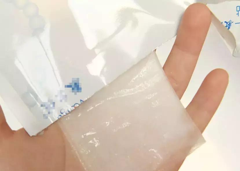 敷尔佳面膜医用版和日常版的区别,敷尔佳面膜好物推荐