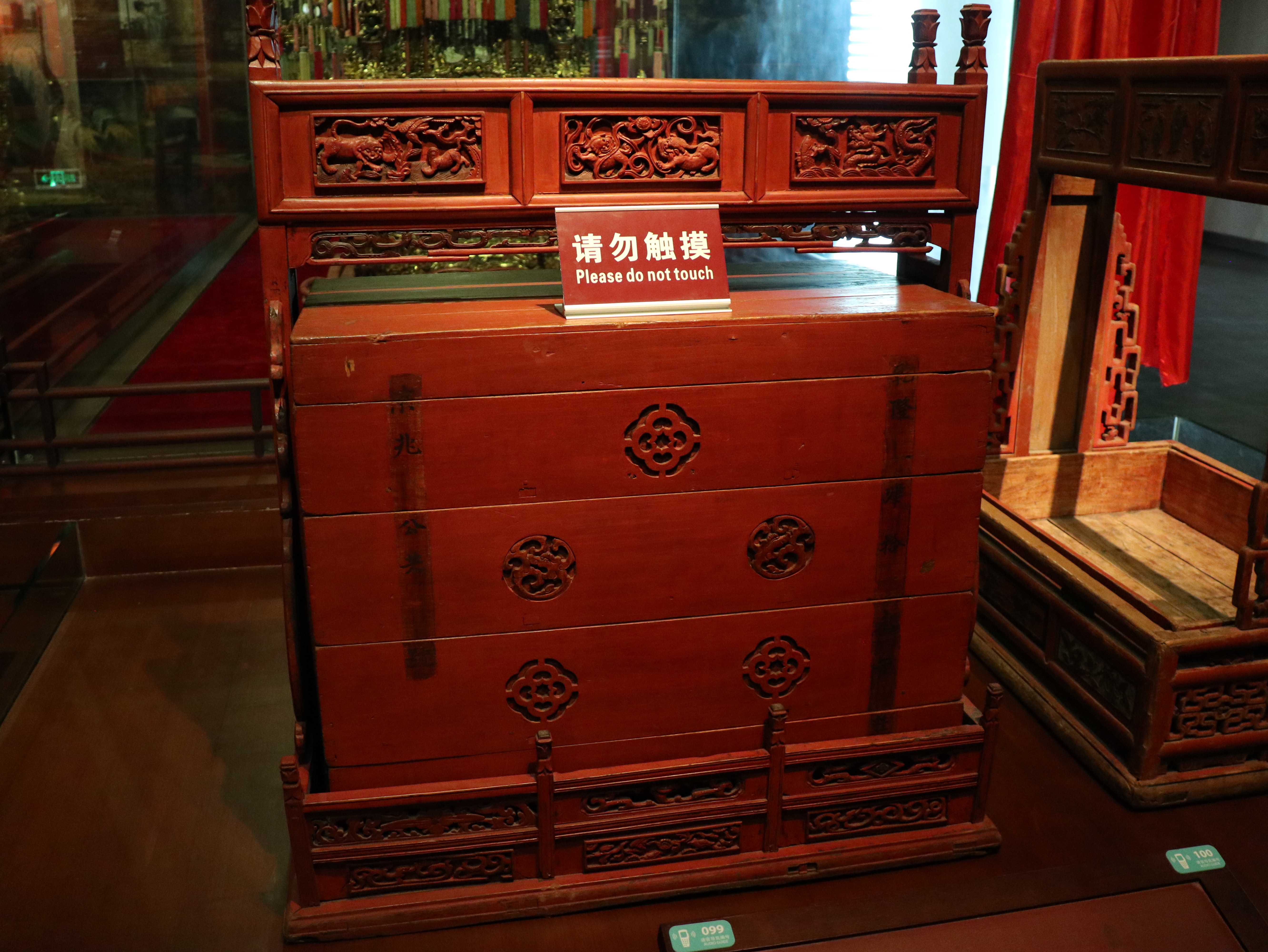 从国家宝藏最美花轿说起,江浙女儿出嫁的十里红妆到底有多燃