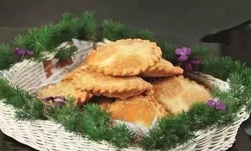 高级中式面点制作大全,中式面点品种大全