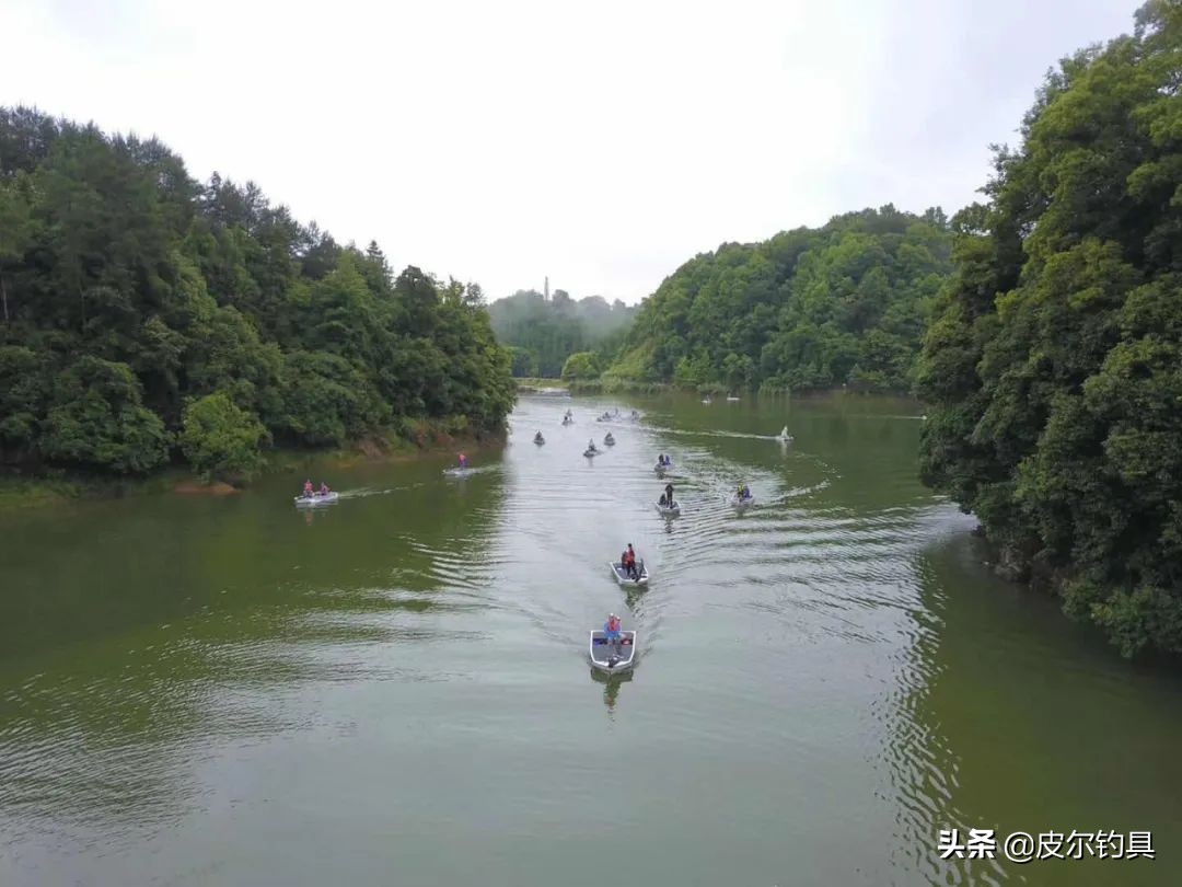 皮尔钓具旗舰店阿布,皮尔钓具赛事通知