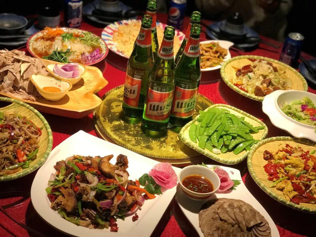 *疆新**之大700公里走不完猜猜全新一代昂科拉去了哪