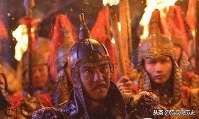 唐中宗李显时期发生了什么事,唐中宗李显之死