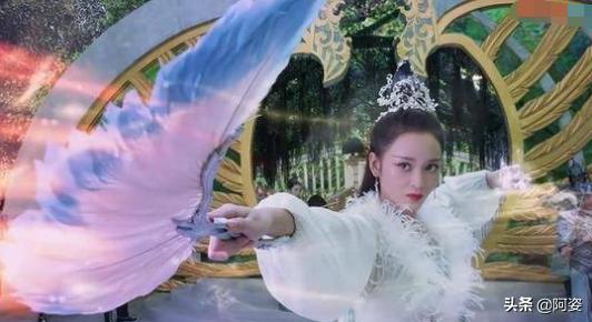 荼姚厉害吗,荼姚火系法术有几层