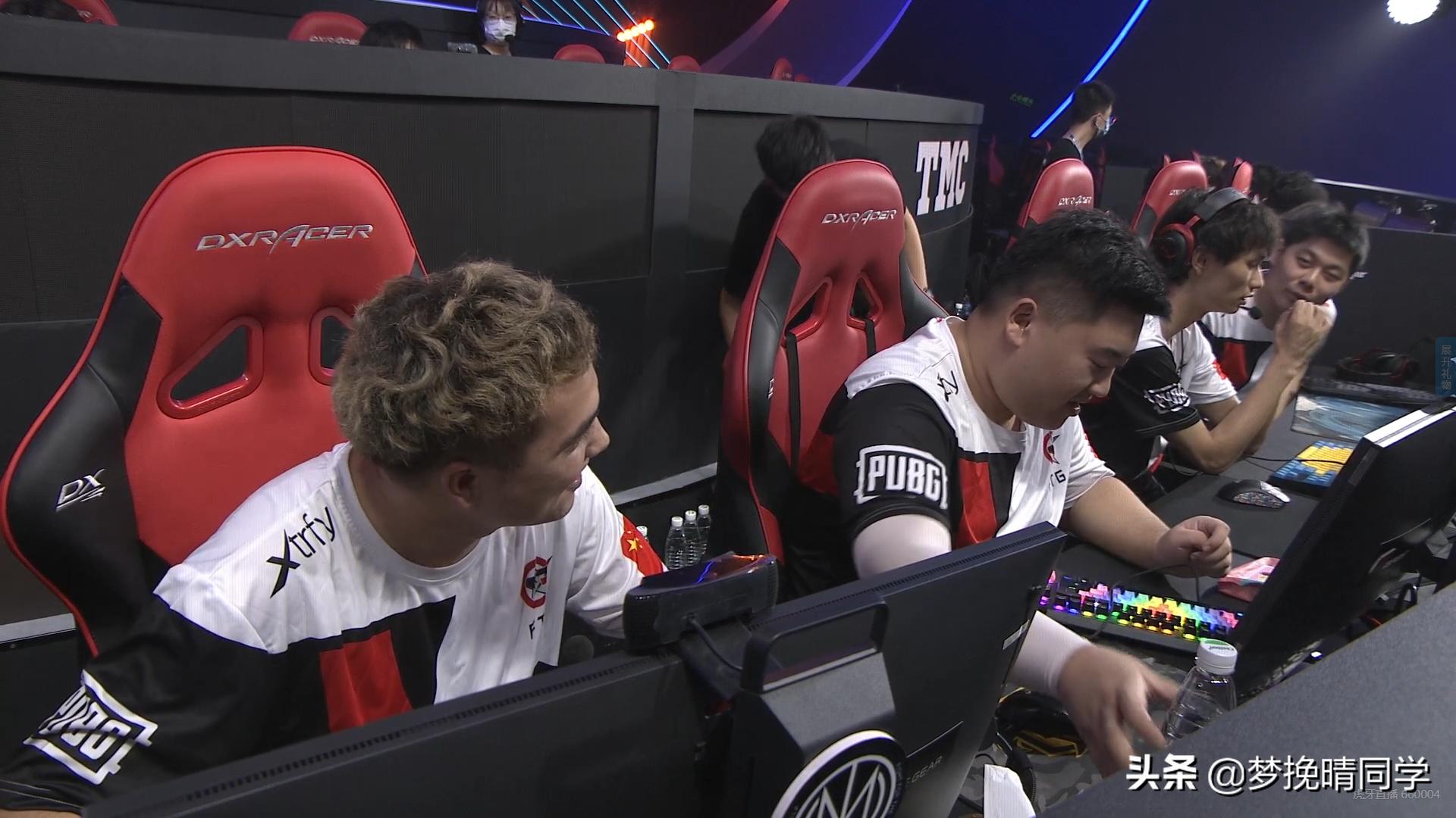 pcl突围赛4am,pcl春季赛4am夺冠各直播间反应