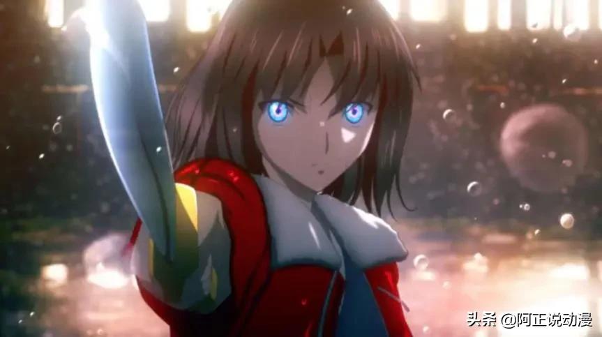 这家公司,永远只做有骨气的动画