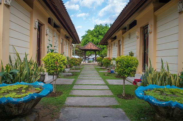 巴厘岛spa旅游真实感受,在泰国巴厘岛做spa的感受