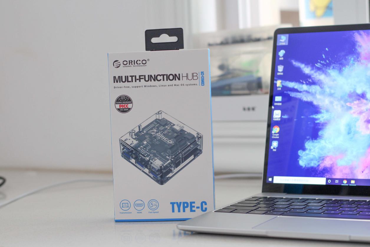 type-c扩展坞可以插雷电接口吗,扩展坞type-c接口和usb接口哪个好