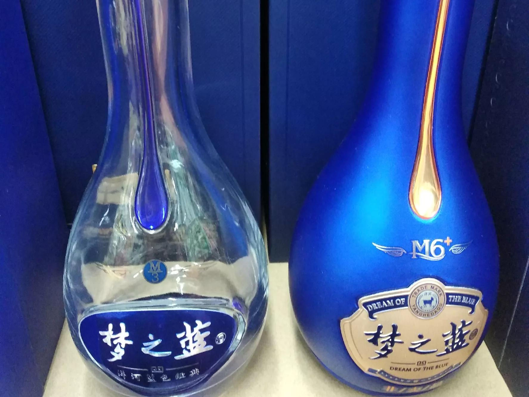 中国曾经的十大名酒,中国17大名酒都有哪些