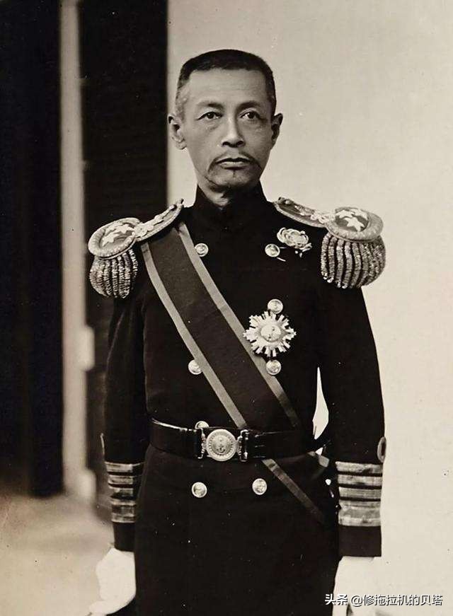 中国人民海军——从13人成军开始，如今世界第二