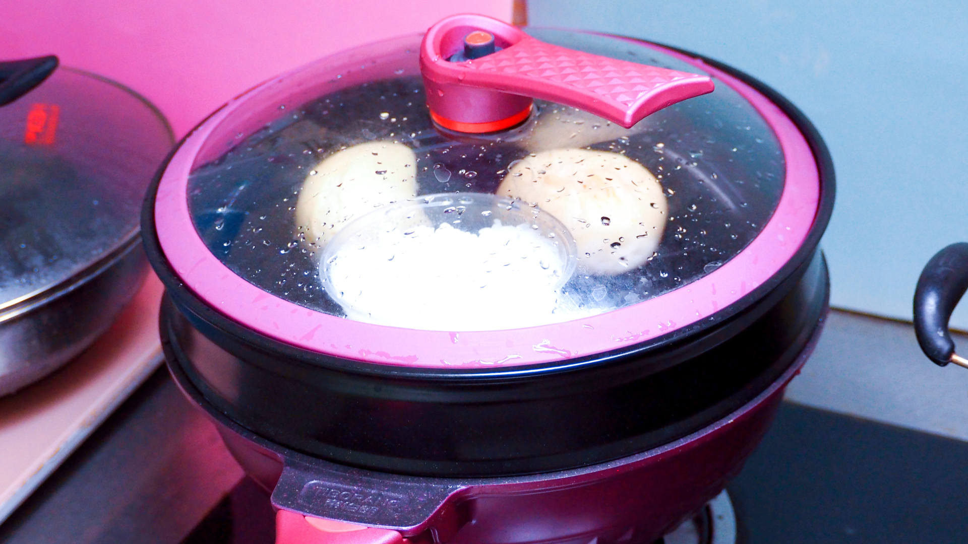 帝伯朗钛合金锅怎么样,帝伯朗不沾锅到底怎么样