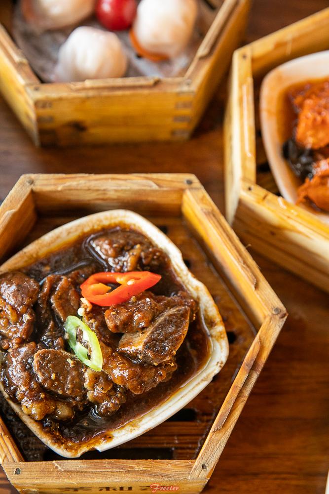 吐血整理，海口不完全「高品早茶地图」已更新