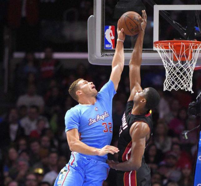 格里芬的臂展,格里芬的臂展汤普森的运球