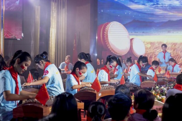 cctv超级宝贝盛典,cctv全国青少年儿童春晚