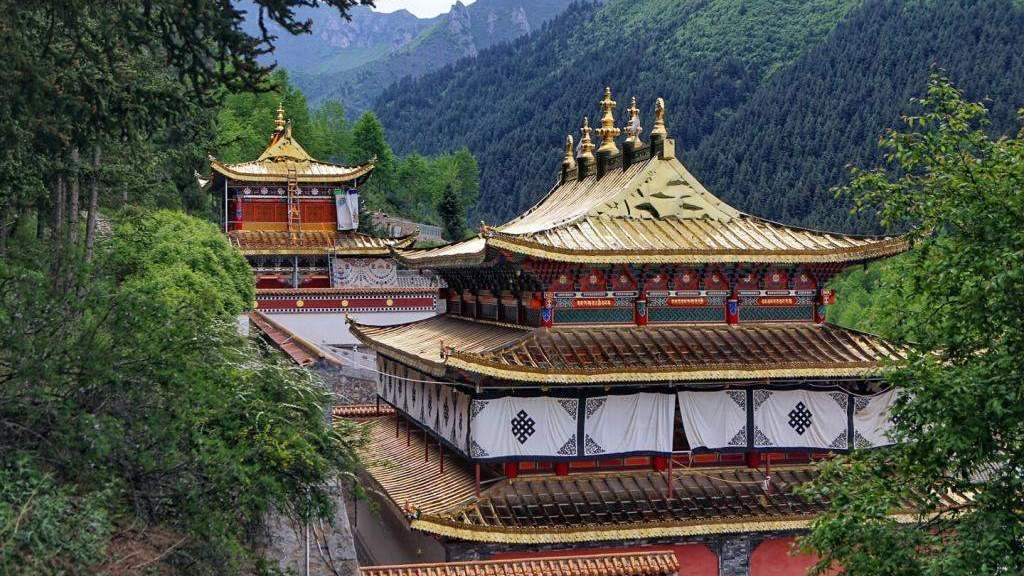 青海海东一日游最佳去处,青海一处不为人知的旅游景点