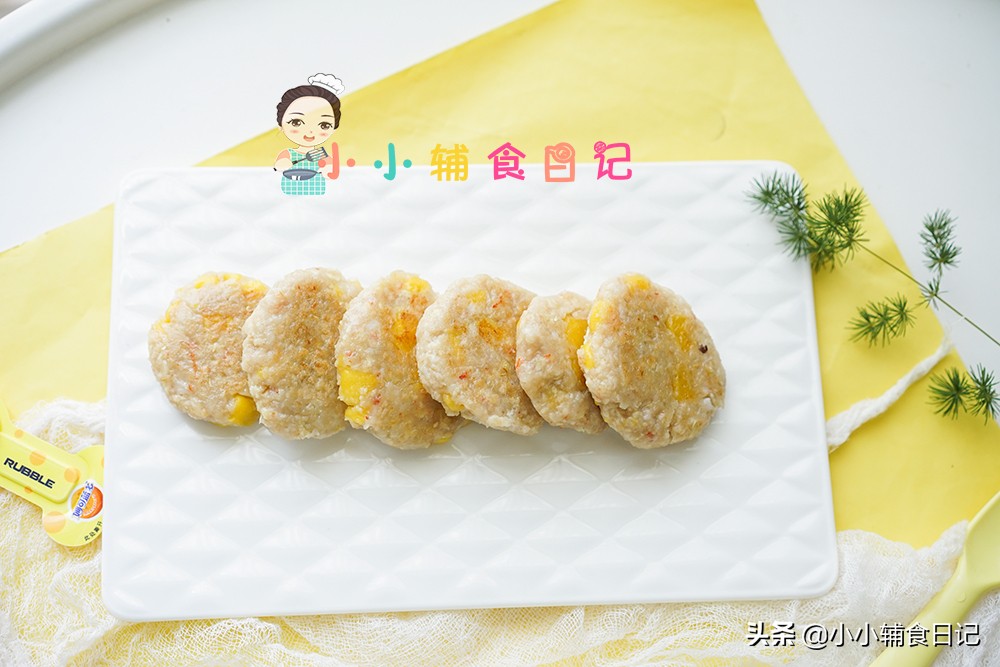 虾仁蔬菜饼和什么搭配,虾和水果相克的图片