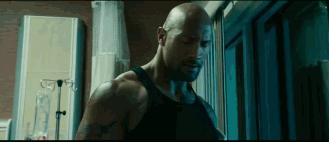 巨石强森的幸福生活,巨石强森2019婚姻